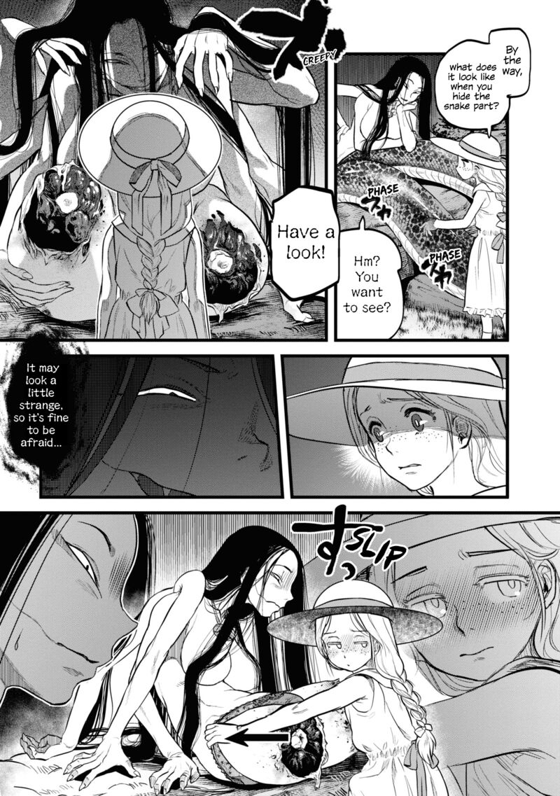 Read Reiwa No Dara San Manga Online