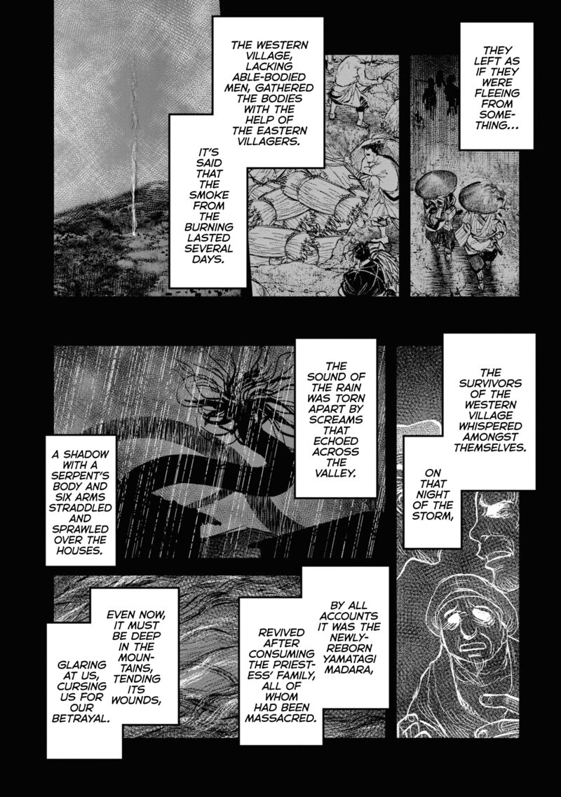 Read Reiwa No Dara San Manga Online