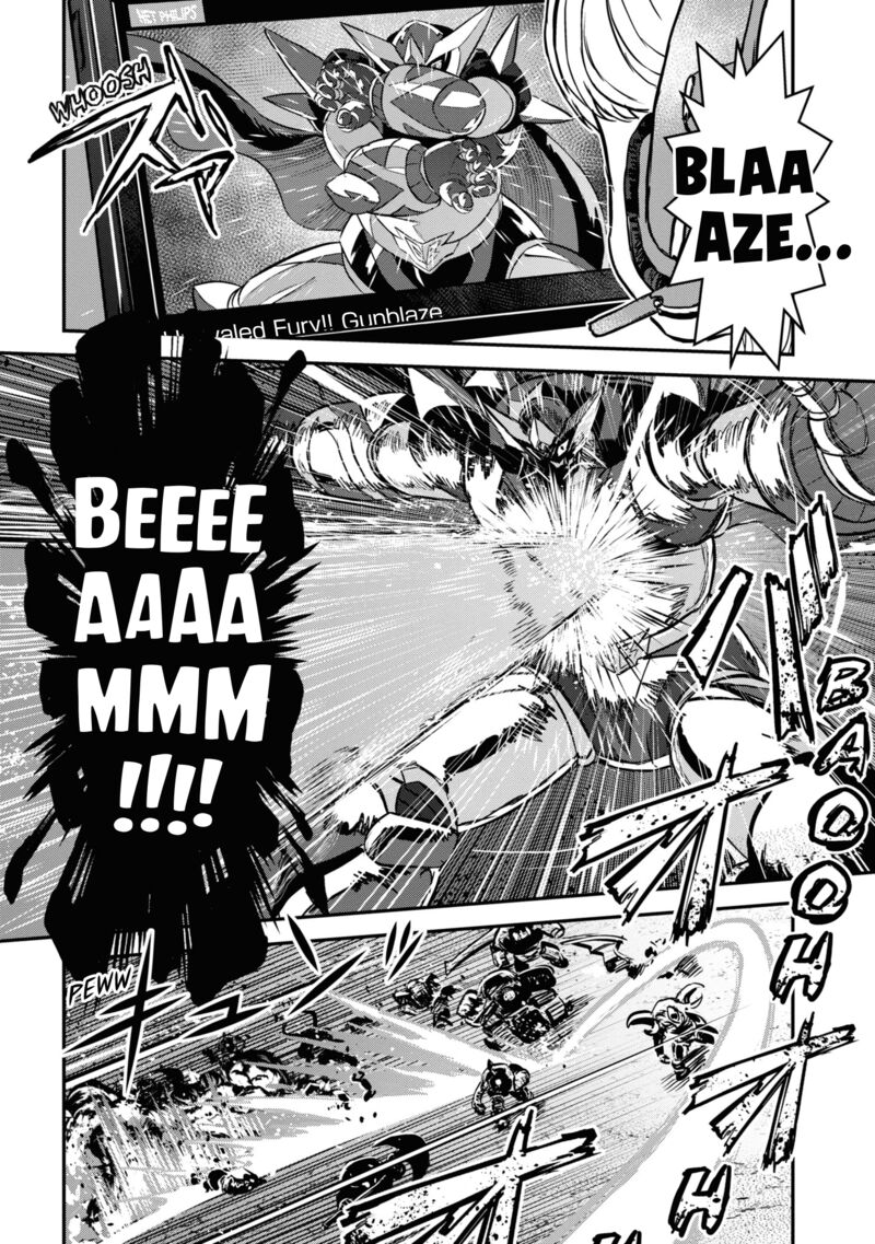 Read Reiwa No Dara San Manga Online