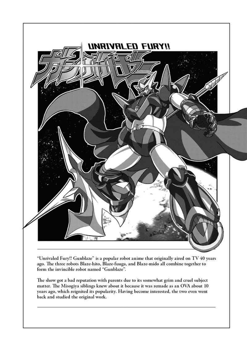 Read Reiwa No Dara San Manga Online