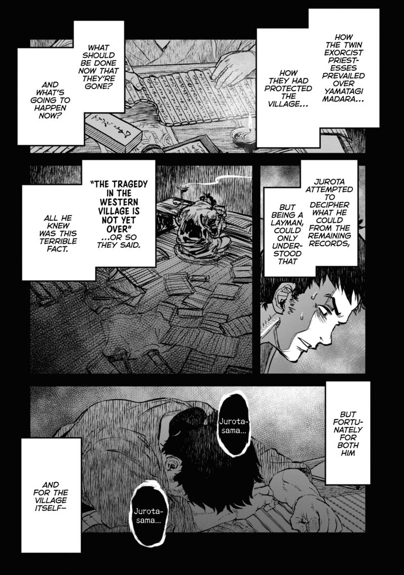 Read Reiwa No Dara San Manga Online