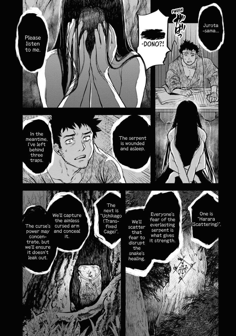 Read Reiwa No Dara San Manga Online