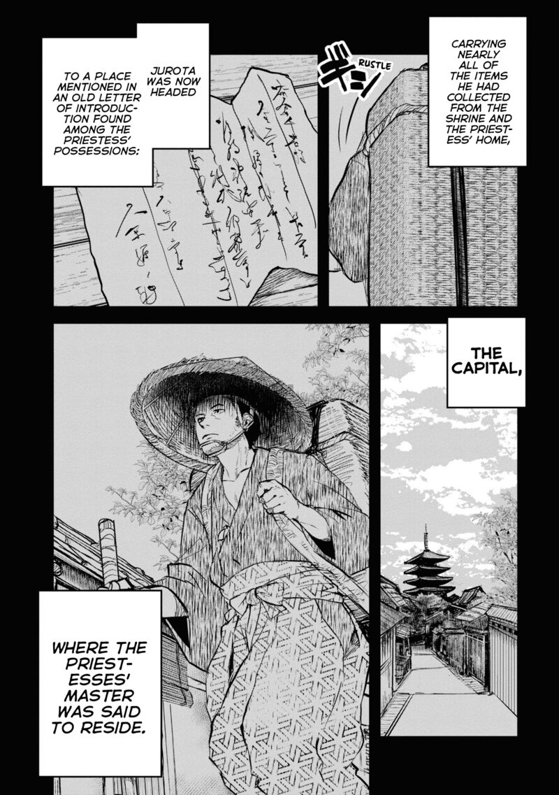 Read Reiwa No Dara San Manga Online