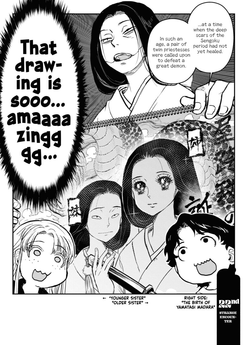 Read Reiwa No Dara San Manga Online