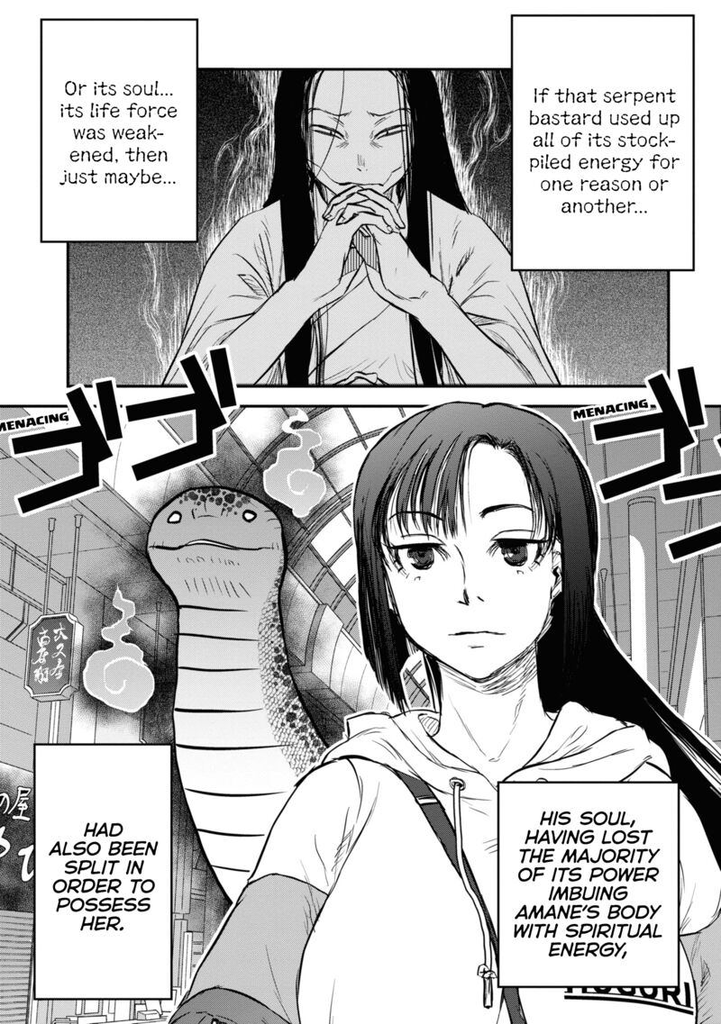 Read Reiwa No Dara San Manga Online