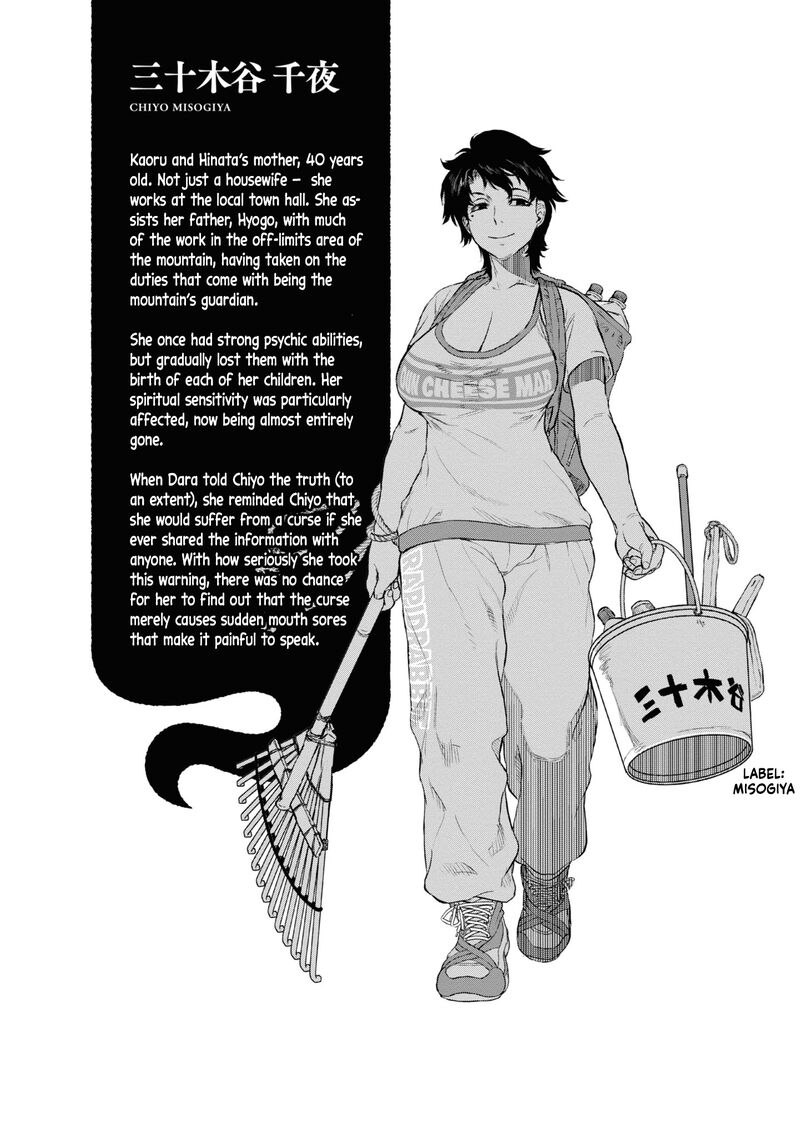 Read Reiwa No Dara San Manga Online