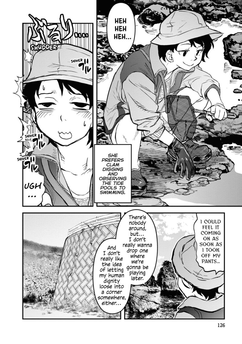 Read Reiwa No Dara San Manga Online