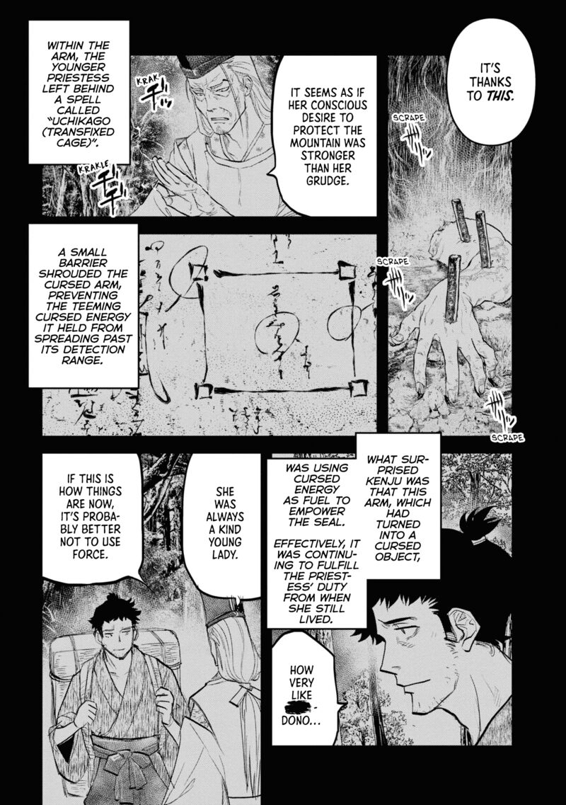 Read Reiwa No Dara San Manga Online