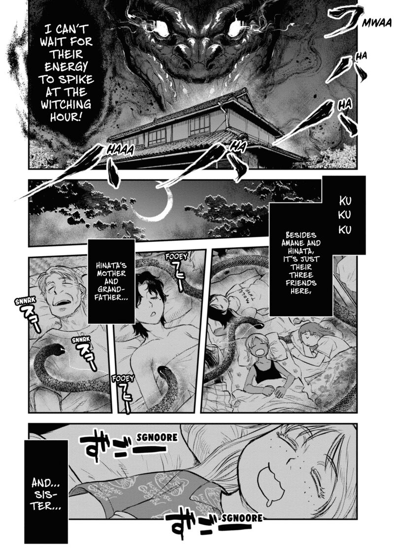 Read Reiwa No Dara San Manga Online