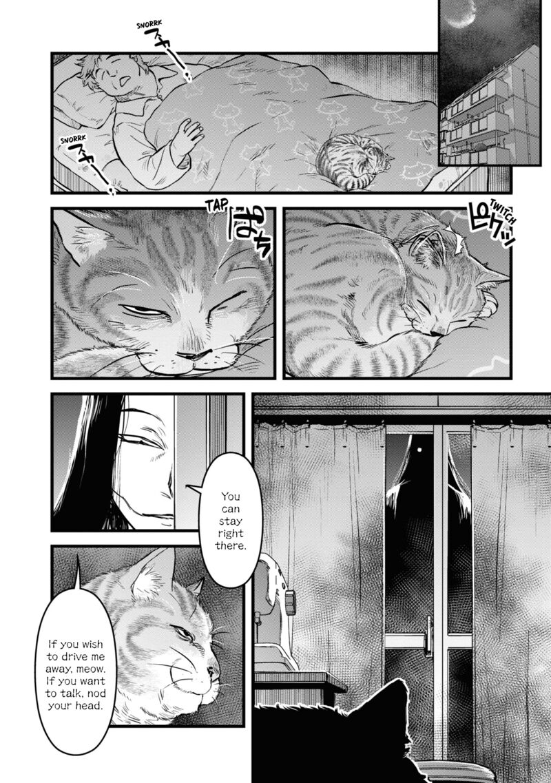 Read Reiwa No Dara San Manga Online