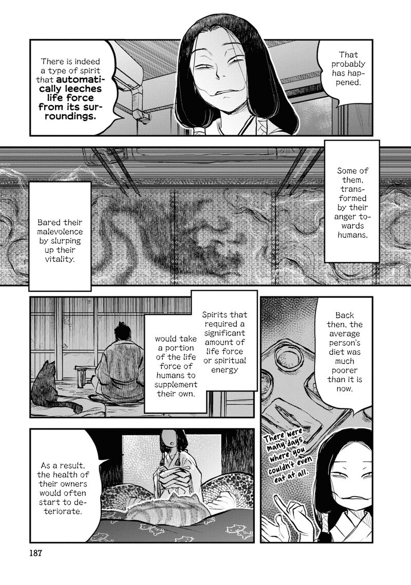 Read Reiwa No Dara San Manga Online