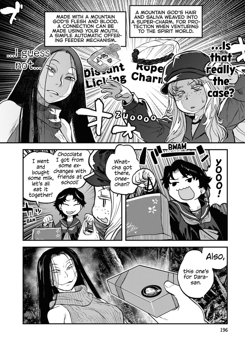 Read Reiwa No Dara San Manga Online