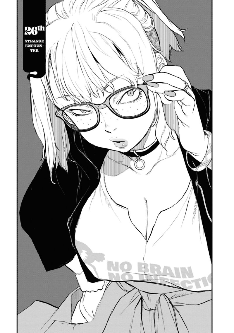 Read Reiwa No Dara San Manga Online