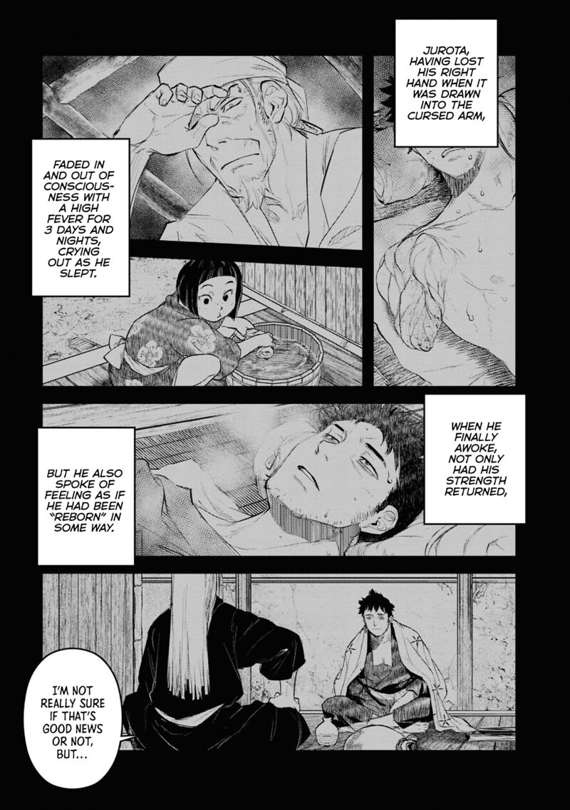 Read Reiwa No Dara San Manga Online