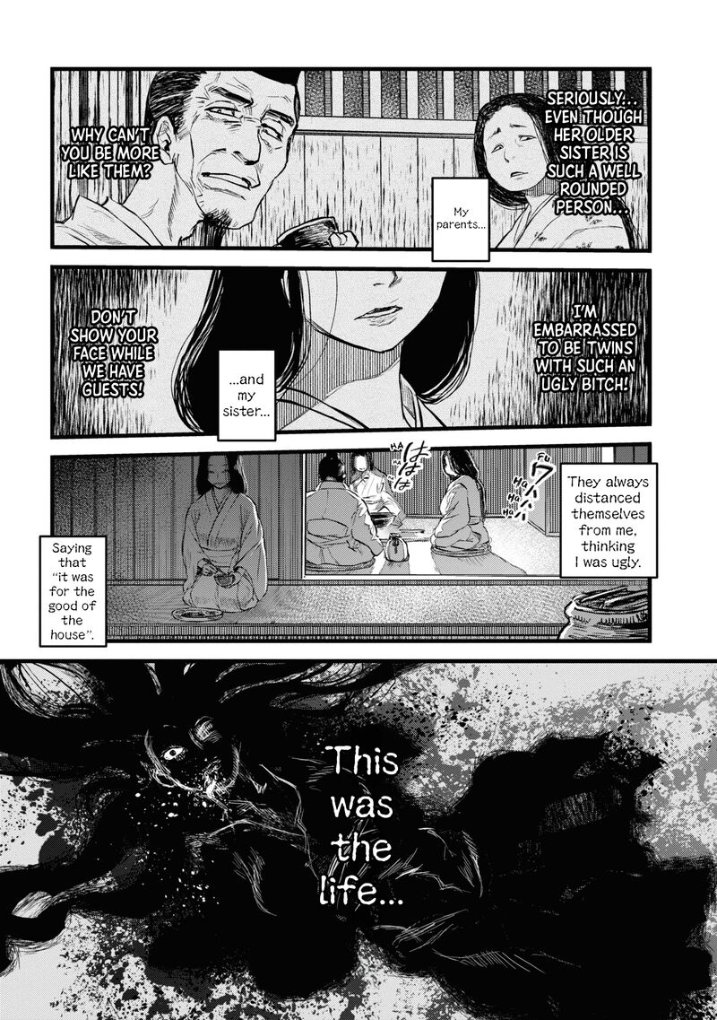 Read Reiwa No Dara San Manga Online
