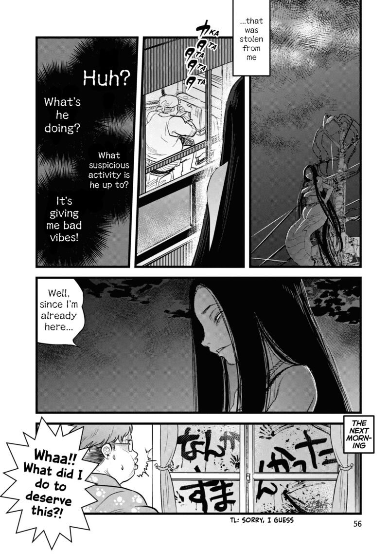 Read Reiwa No Dara San Manga Online