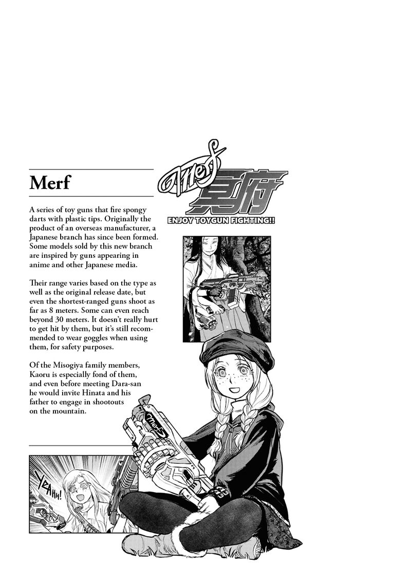 Read Reiwa No Dara San Manga Online