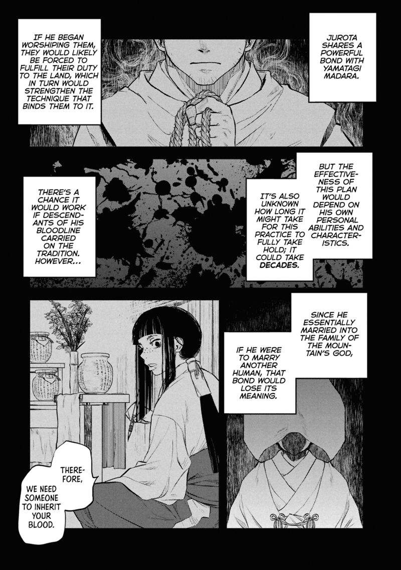 Read Reiwa No Dara San Manga Online