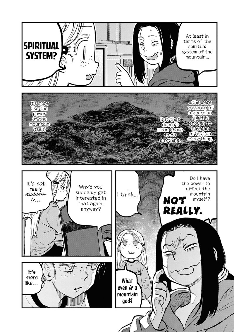 Read Reiwa No Dara San Manga Online