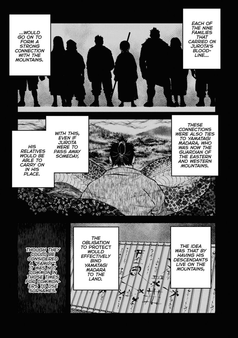 Read Reiwa No Dara San Manga Online