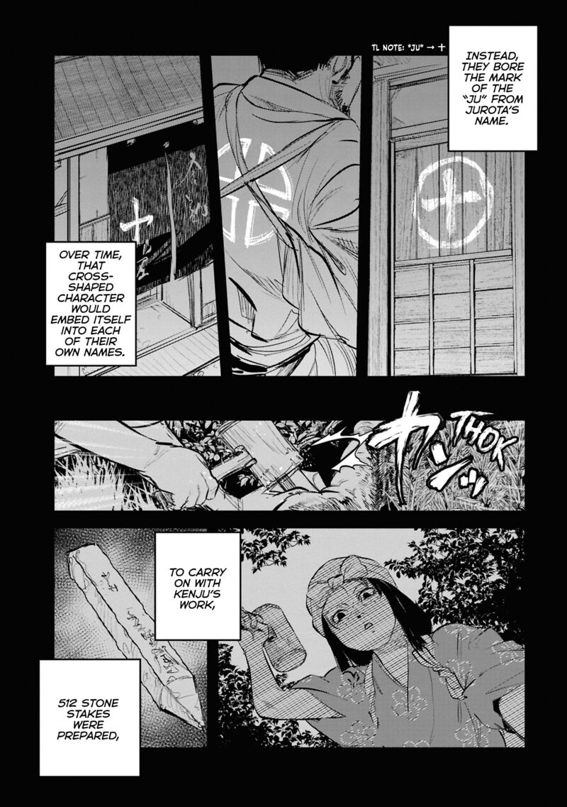Read Reiwa No Dara San Manga Online