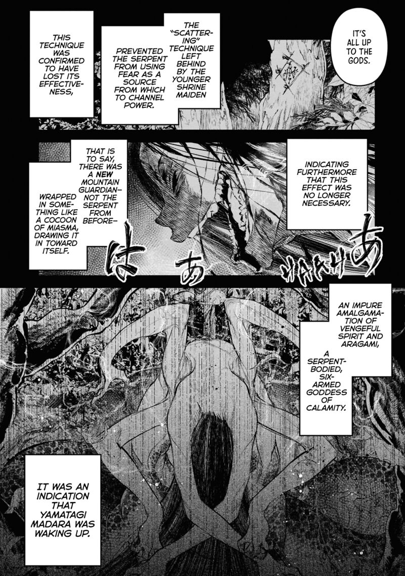 Read Reiwa No Dara San Manga Online