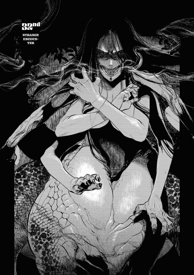 Read Reiwa No Dara San Manga Online