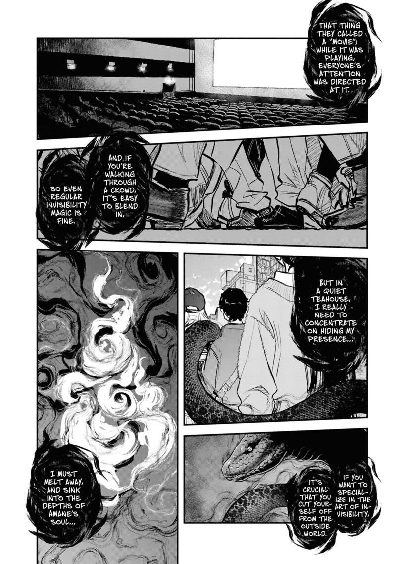 Read Reiwa No Dara San Manga Online