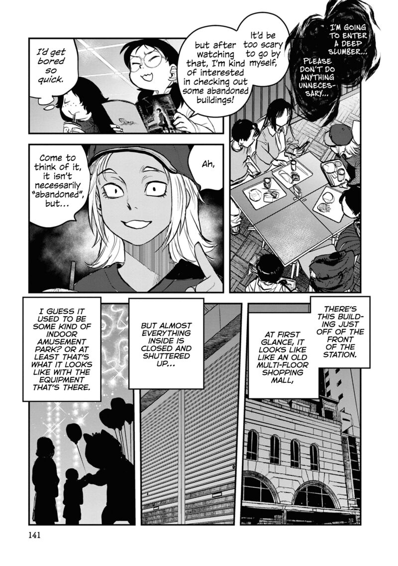 Read Reiwa No Dara San Manga Online