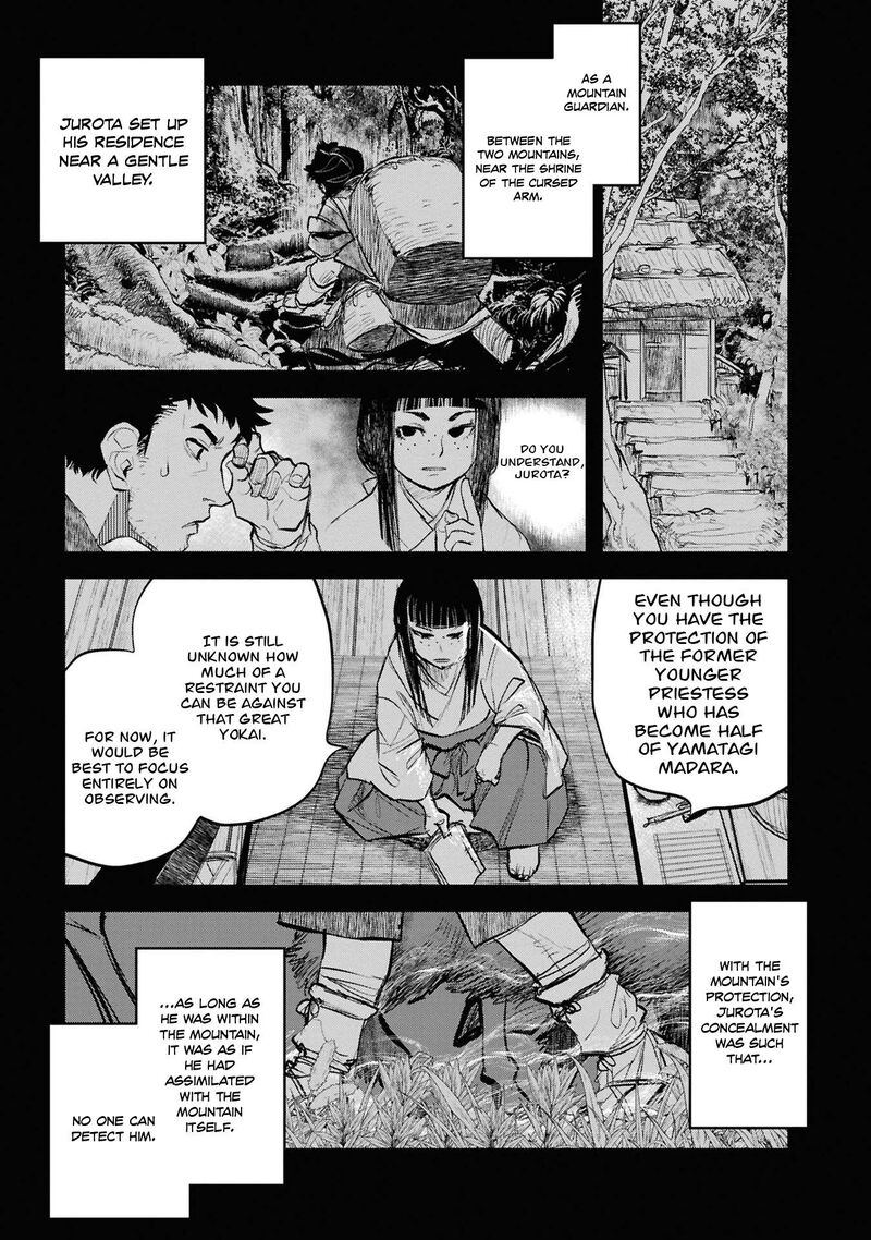 Read Reiwa No Dara San Manga Online