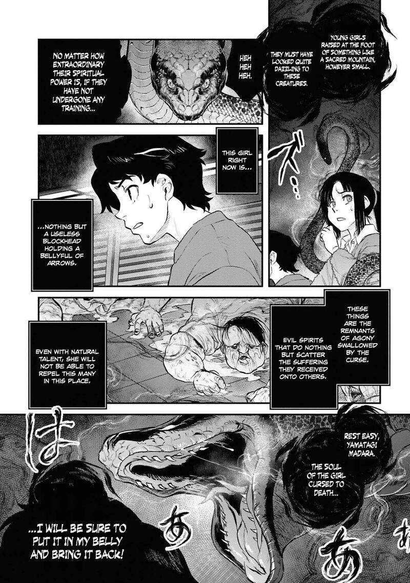 Read Reiwa No Dara San Manga Online