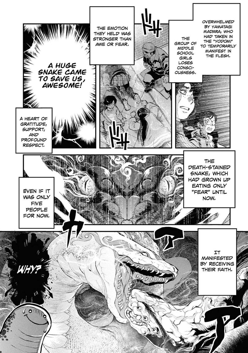 Read Reiwa No Dara San Manga Online