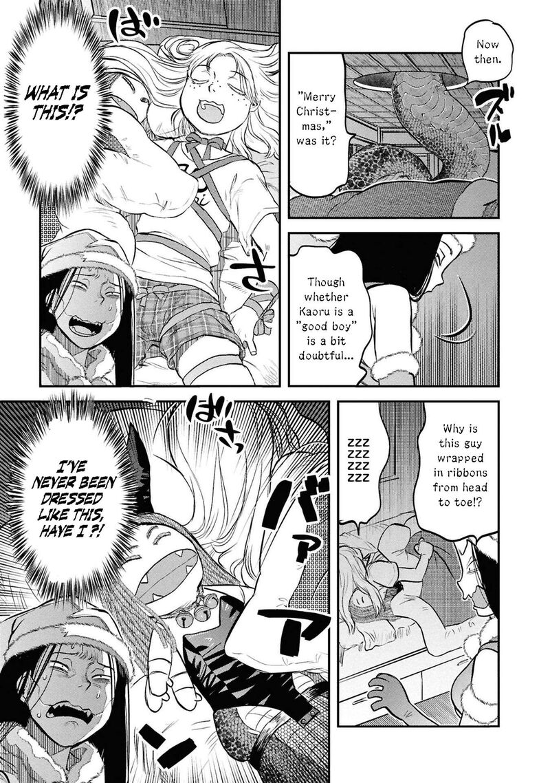 Read Reiwa No Dara San Manga Online