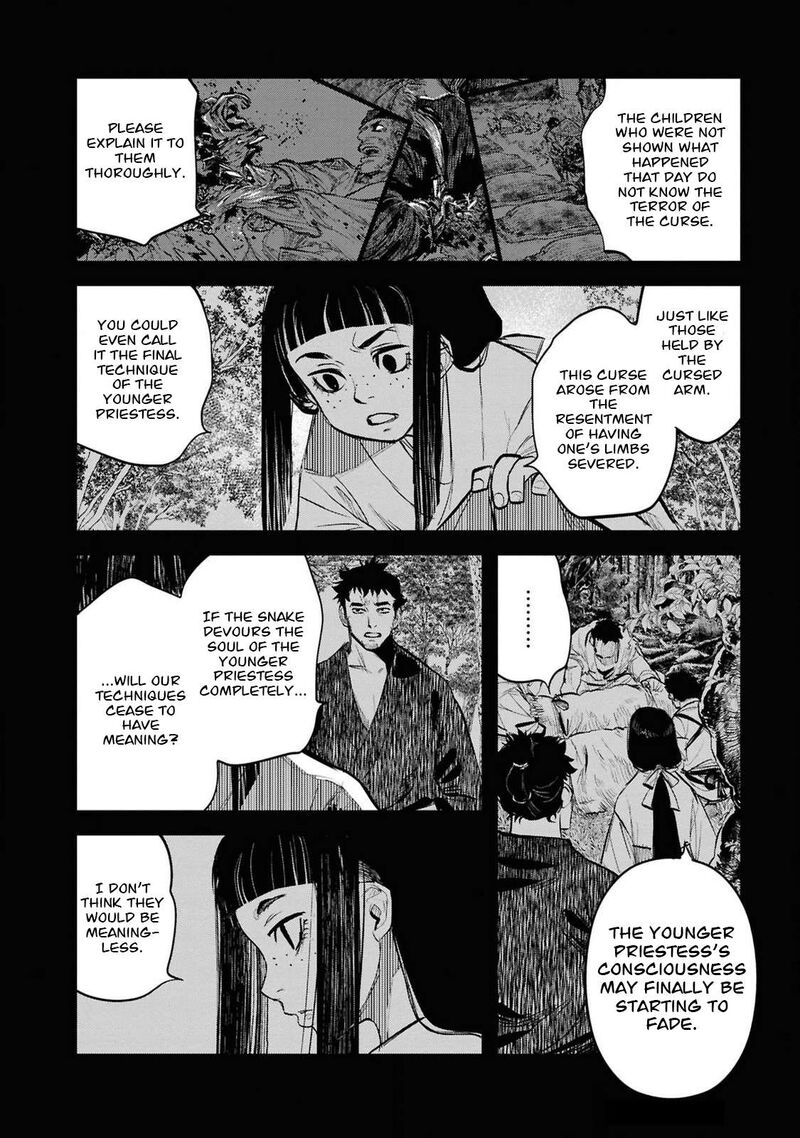 Read Reiwa No Dara San Manga Online