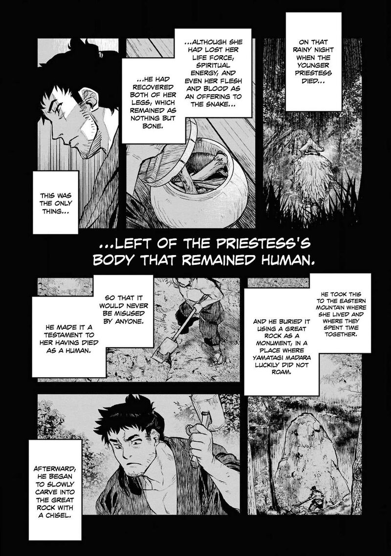 Read Reiwa No Dara San Manga Online