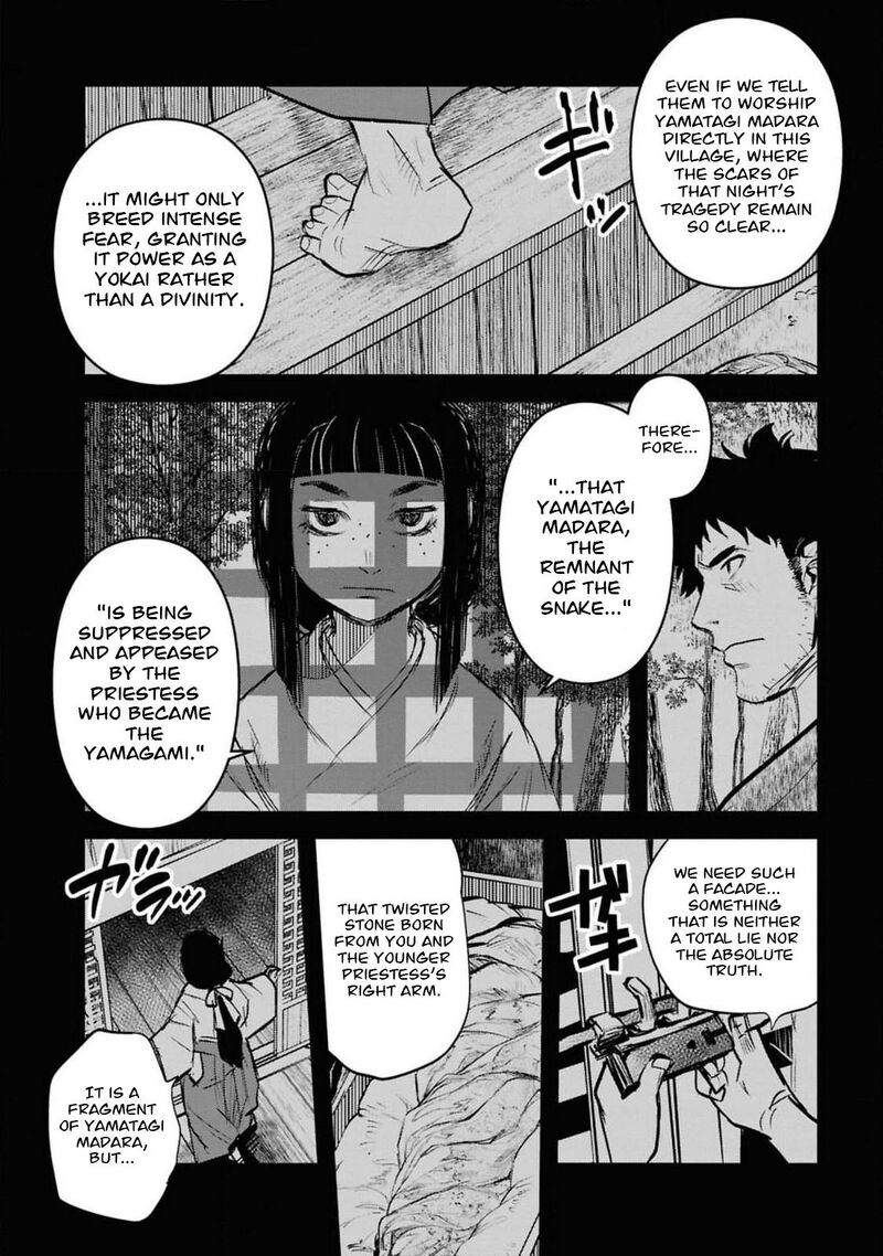 Read Reiwa No Dara San Manga Online