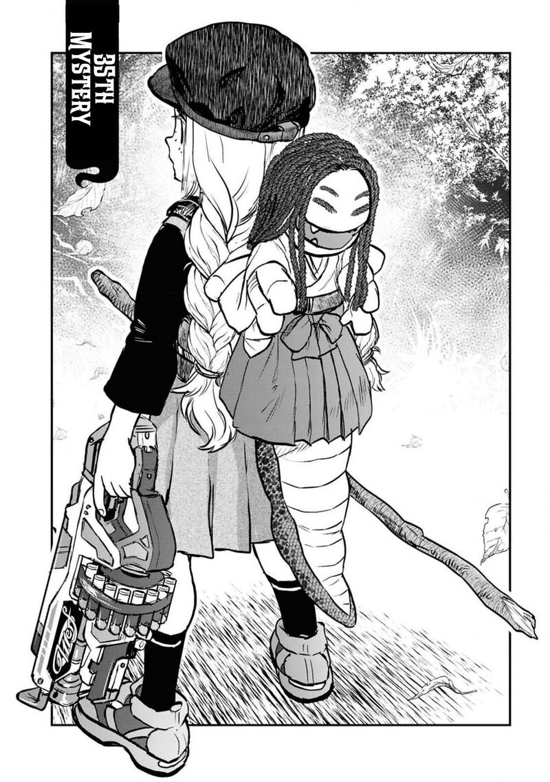 Read Reiwa No Dara San Manga Online