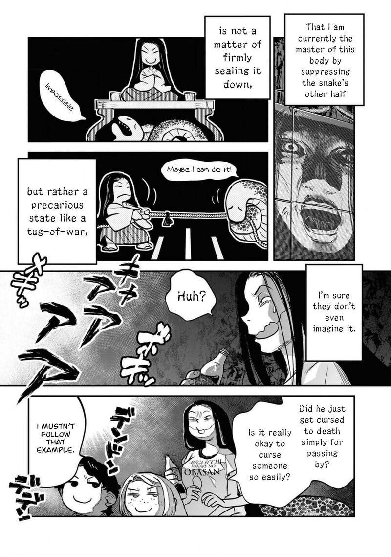 Read Reiwa No Dara San Manga Online