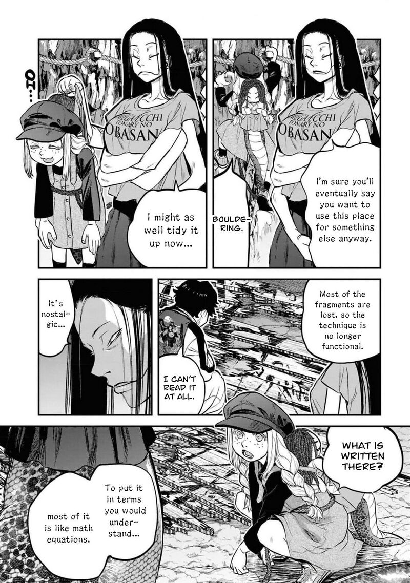 Read Reiwa No Dara San Manga Online