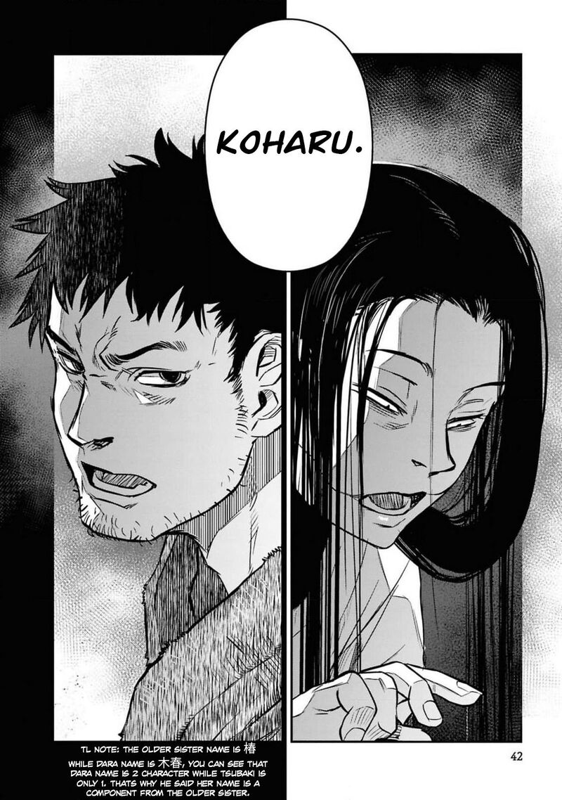 Read Reiwa No Dara San Manga Online