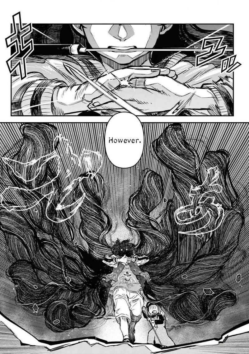 Read Reiwa No Dara San Manga Online