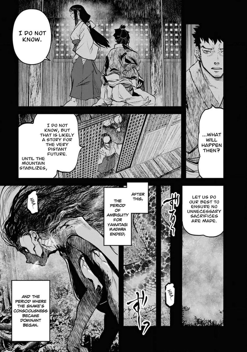 Read Reiwa No Dara San Manga Online