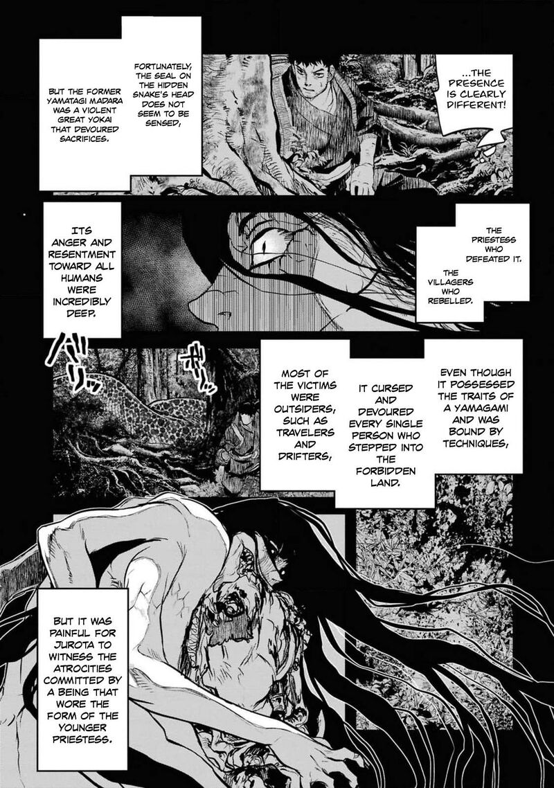 Read Reiwa No Dara San Manga Online