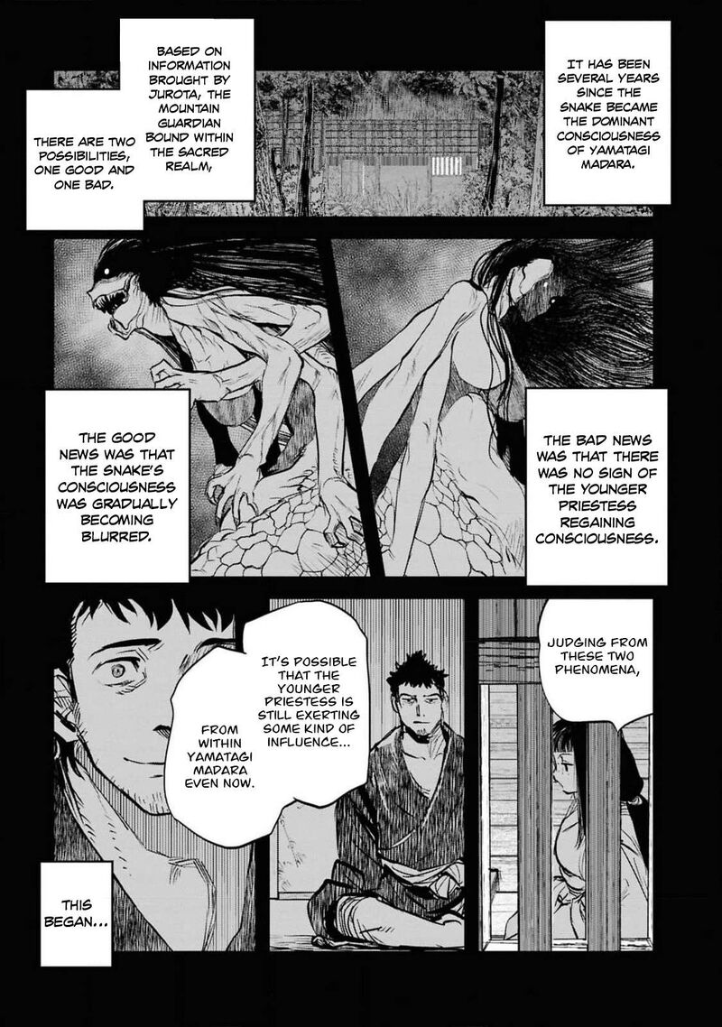 Read Reiwa No Dara San Manga Online