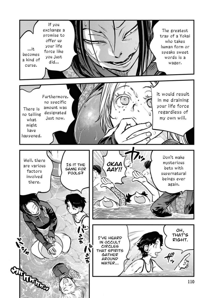 Read Reiwa No Dara San Manga Online