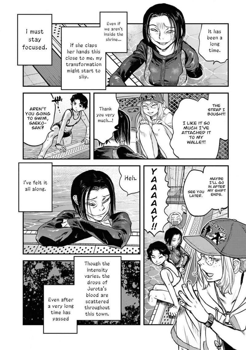 Read Reiwa No Dara San Manga Online