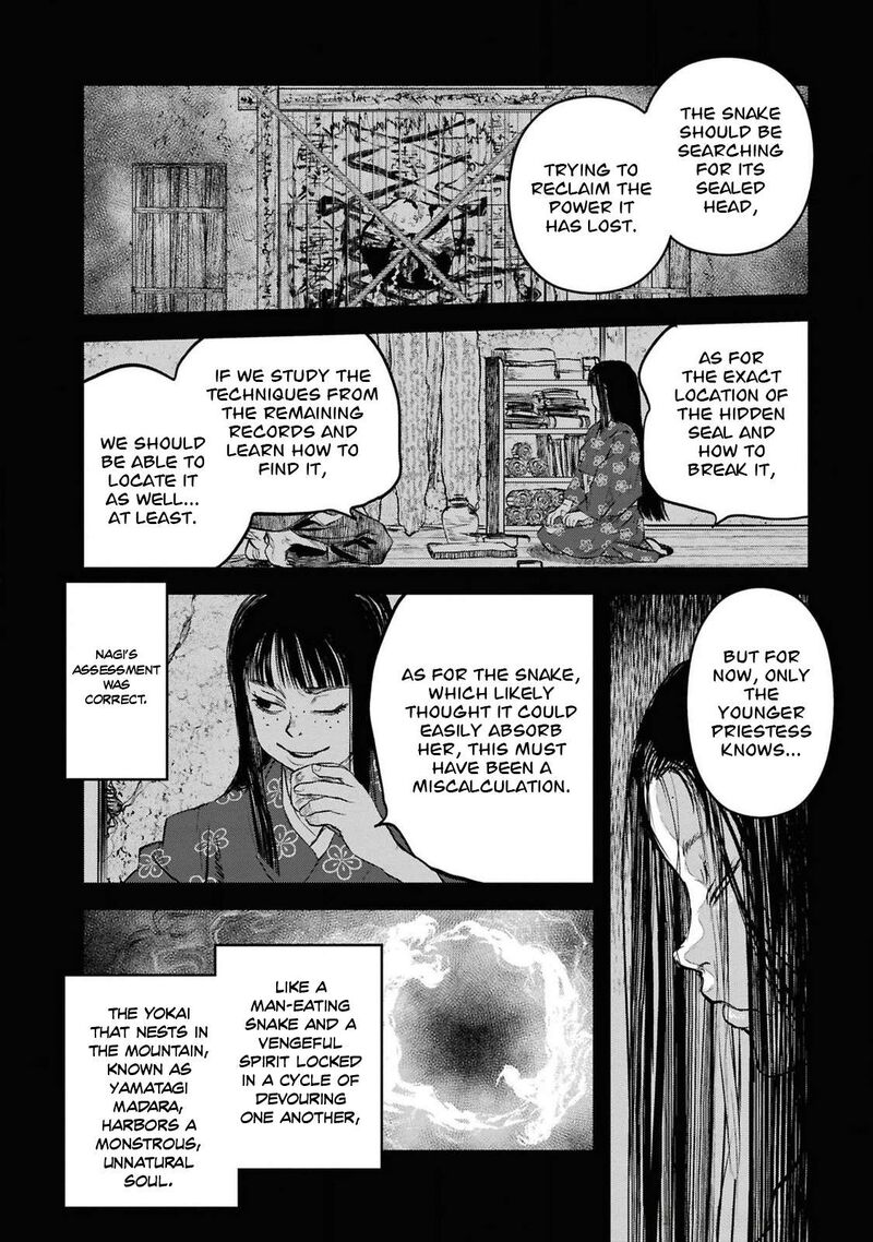 Read Reiwa No Dara San Manga Online