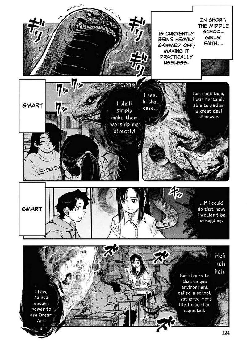 Read Reiwa No Dara San Manga Online