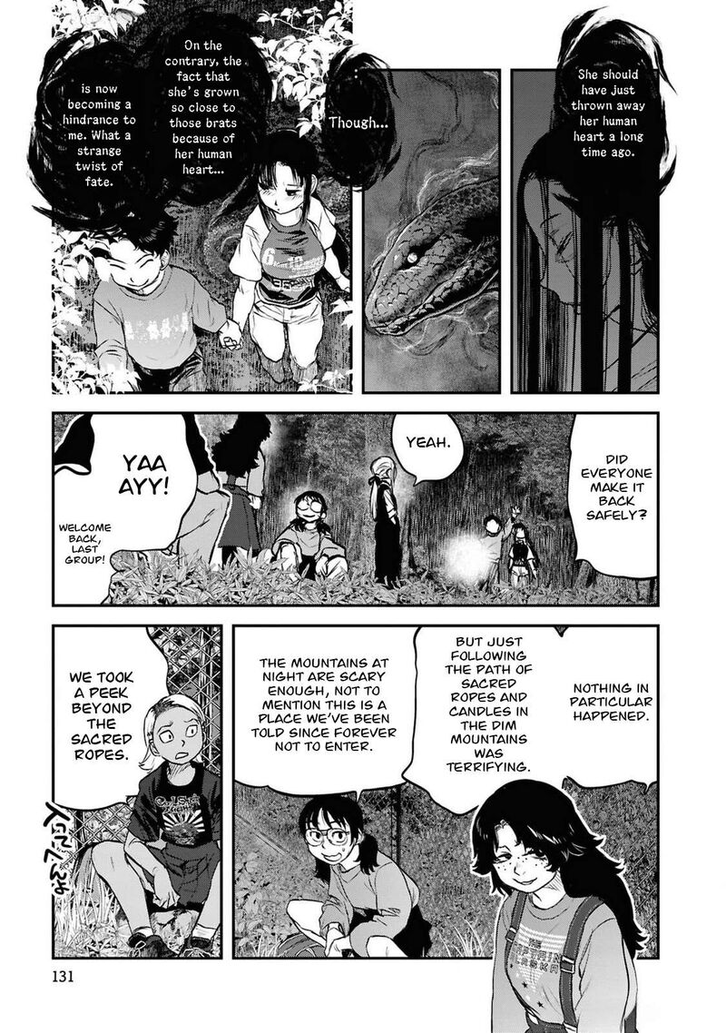Read Reiwa No Dara San Manga Online