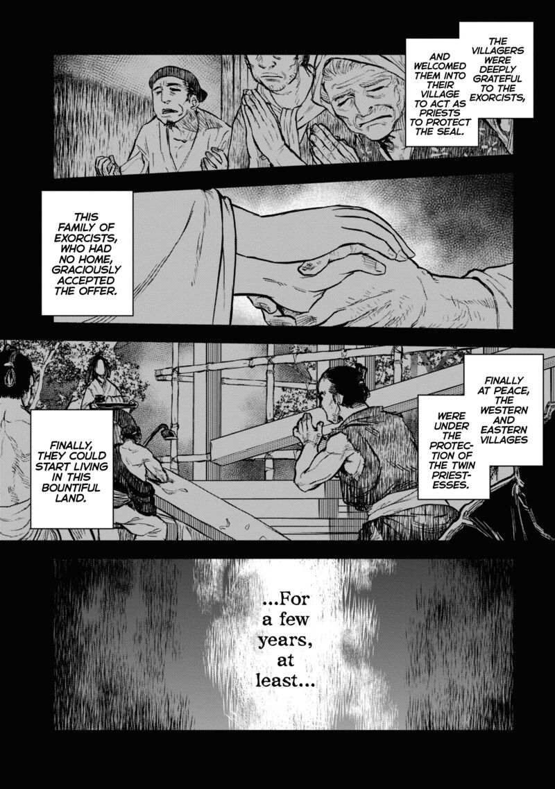 Read Reiwa No Dara San Manga Online